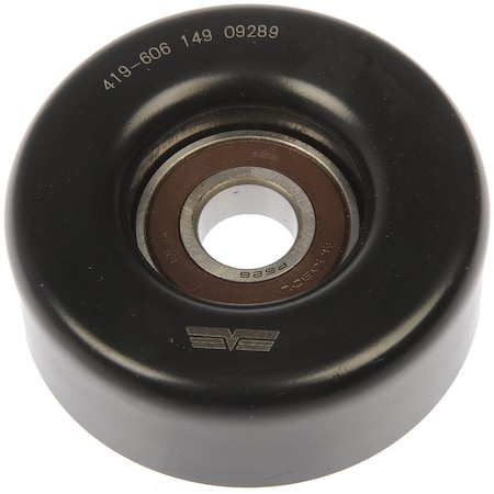 Dorman IDLER PULLEY 419-606